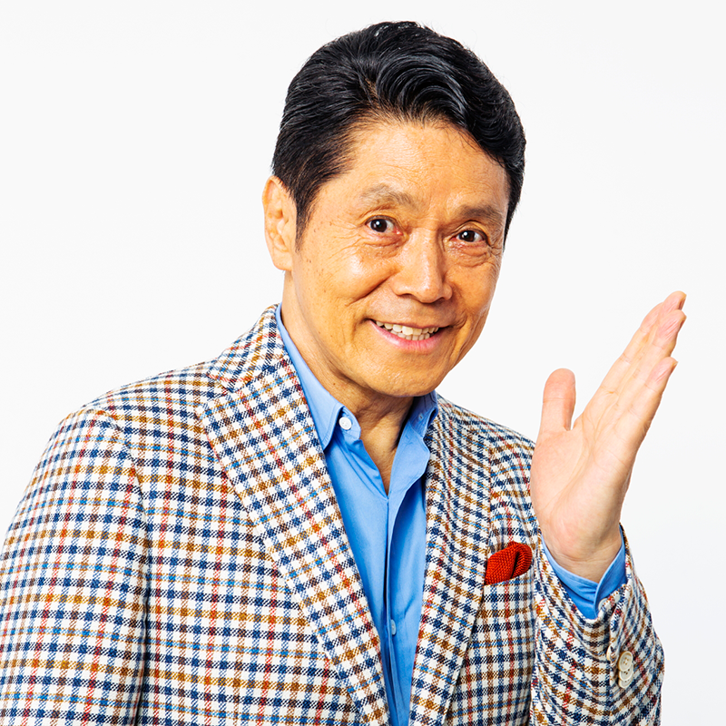 峰竜太さん