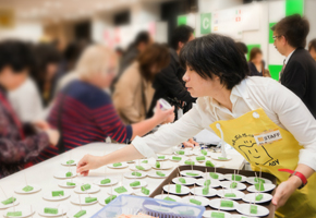 イベント写真