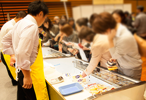 イベント写真