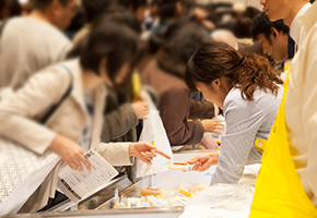 イベント写真